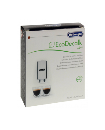 Odkamieniacz do ekspresów DeLonghi 5513296011