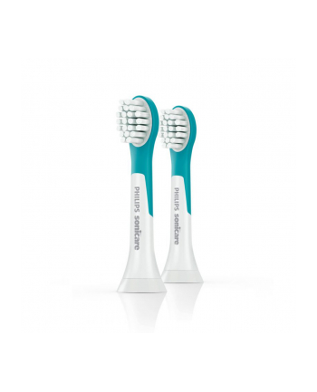 Główki szczoteczki sonicznej Philips Sonicare For Kids (HX6032/33)