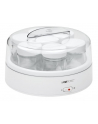 Jogurtownice Clatronic JM 3344 ( biały) - nr 12