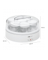 Jogurtownice Clatronic JM 3344 ( biały) - nr 14