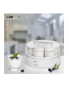 Jogurtownice Clatronic JM 3344 ( biały) - nr 18