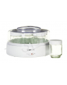 Jogurtownice Clatronic JM 3344 ( biały) - nr 2