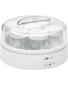 Jogurtownice Clatronic JM 3344 ( biały) - nr 3