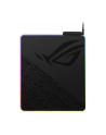 asus Podkładka pod mysz ROG Balteus AURA gaming - nr 19