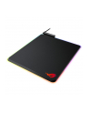 asus Podkładka pod mysz ROG Balteus AURA gaming - nr 41