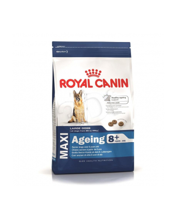 Karma Royal Canin Dog Food Maxi Ageing (15 kg )