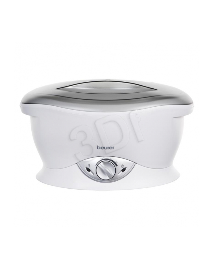 Wanienka Beurer MP 70 główny