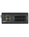 Switch Planet IGS-10020MT (8x 10/100/1000Mbps) - nr 10