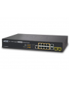 Switch Planet GS-5220-8P2T2S ( L2+ 8xGEth+2xSFP+ PoE ) - nr 2