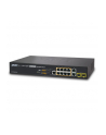 Switch Planet GS-5220-8P2T2S ( L2+ 8xGEth+2xSFP+ PoE ) - nr 4