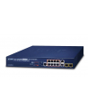 Switch Planet GS-5220-8P2T2S ( L2+ 8xGEth+2xSFP+ PoE ) - nr 7