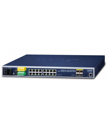 Switch Planet (16x 10/100/1000Mbps) nr 1