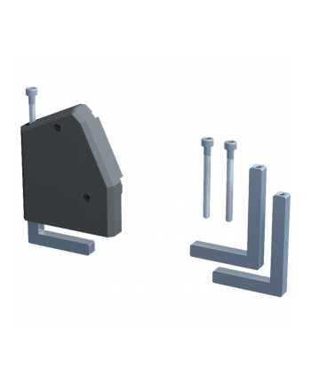 Bachmann Kątownik mocujący 930.120