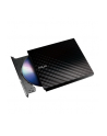 DVD-REC ASUS SDRW-08D2S-U LITE USB SLIM CZARNY BOX - nr 16