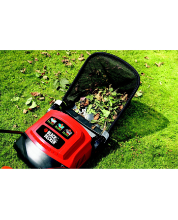 Aerator Black&Decker  GD300