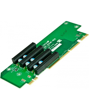 RISER CARD SUPERMICRO RSC-R2UW-4E8