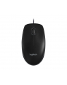 Zestaw klawiatura + mysz Logitech  920-002552 (kolor czarny) - nr 24