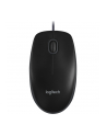 Zestaw klawiatura + mysz Logitech  920-002552 (kolor czarny) - nr 30