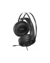 Słuchawki nauszne z mikrofonem Steelseries Siberia 650 (czarny) - nr 4