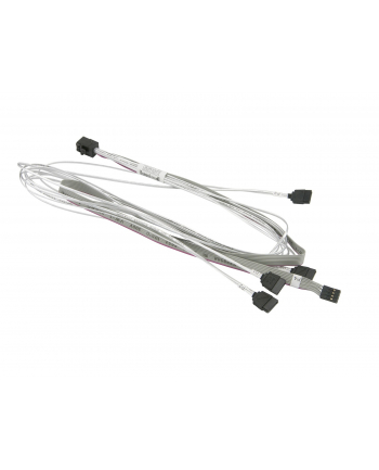 Kabel krosowy Supermicro CBL-SAST-0591