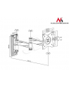 Uchwyt ścienny do telewizora Maclean MC-675 (Obrotowy  ścienne  Uchylny; 13  - 42 ; max. 20kg) - nr 10
