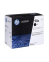 hewlett-packard Toner HP CE390X (oryginał HP90X HP 90X; 24 000 stron; czarny) - nr 1