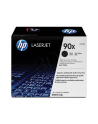 hewlett-packard Toner HP CE390X (oryginał HP90X HP 90X; 24 000 stron; czarny) - nr 2