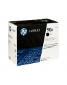 hewlett-packard Toner HP CE390X (oryginał HP90X HP 90X; 24 000 stron; czarny) - nr 4