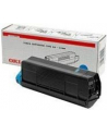 Toner OKI 43872305 (oryginał ; 2 000 stron; żółty) - nr 12