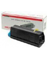 Toner OKI 43872305 (oryginał ; 2 000 stron; żółty) - nr 13