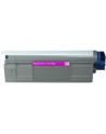 Toner OKI 44973534 (oryginał ; 1 500 stron; czerwony) - nr 7