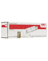 Toner OKI 44992402 (oryginał ; 2 500 stron; czarny) - nr 2