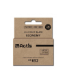 Tusz ACTIS KH-652BKR (zamiennik HP 652 F6V25AE; Standard; 15 ml; czarny) - nr 6