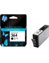 hewlett-packard Tusz HP CB316EE (oryginał HP364 HP 364; czarny) - nr 2