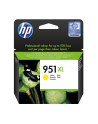hewlett-packard Tusz HP CN048AE (oryginał HP951XL HP 951XL; Standard; 17 ml; żółty) - nr 25