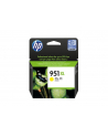 hewlett-packard Tusz HP CN048AE (oryginał HP951XL HP 951XL; Standard; 17 ml; żółty) - nr 3