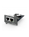 Karta sieciowa SNMP CyberPower RMCARD205 (dla UPS serii OR oraz PR) - nr 12