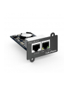 Karta sieciowa SNMP CyberPower RMCARD205 (dla UPS serii OR oraz PR) - nr 13