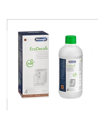 Odkamieniacz do ekspresów DeLonghi 5513296011 nr 2