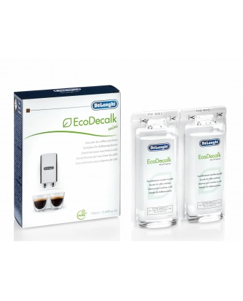 Odkamieniacz do ekspresów DeLonghi 5513296011 nr 1