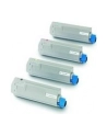 Toner OKI 43872307 (oryginał ; 2 000 stron; niebieski) - nr 10