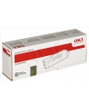 Toner OKI 43872307 (oryginał ; 2 000 stron; niebieski) - nr 2