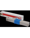 Toner OKI 44973534 (oryginał ; 1 500 stron; czerwony) - nr 7
