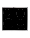 Płyty ceramiczna Electrolux EHF16240XK (4 pola grzejne; kolor czarny) - nr 6
