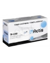 Toner ACTIS TH-226A (zamiennik HP 26A CF226A; Standard; 3 100 stron; czarny) - nr 2
