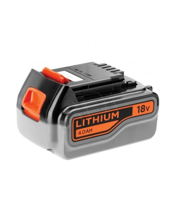 Akumulator wsuwany Black&Decker BL4018-XJ (4000 mAh; Li-Ion) nr 2