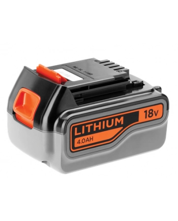 Akumulator wsuwany Black&Decker BL4018-XJ (4000 mAh; Li-Ion) nr 1