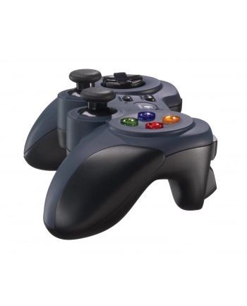 Gamepad Logitech 940-000135 ( PC ; kolor czarny ) nr 1