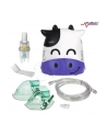 Inhalator ProMedix Krówka PR-810 (kolor biały  kolor fioletowy) - nr 12