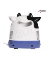 Inhalator ProMedix Krówka PR-810 (kolor biały  kolor fioletowy) - nr 19